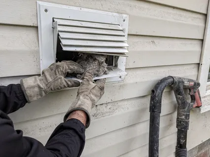 Exhaust Vent Cleaning service in Pasadena, CA
