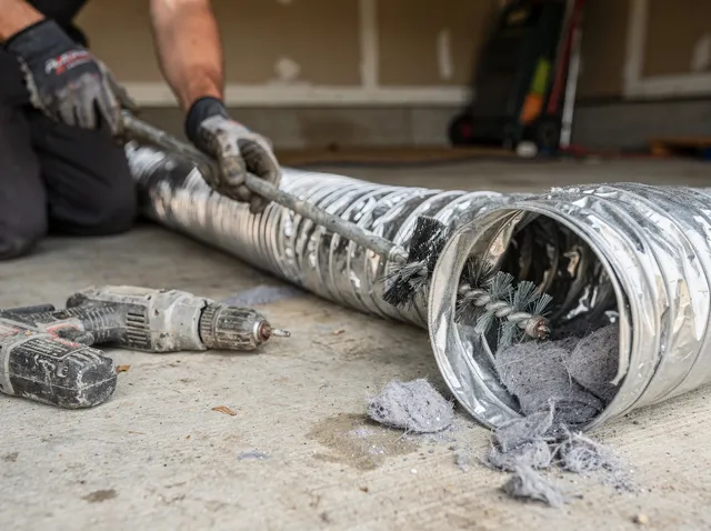 Duct Cleaning service in Pasadena, CA