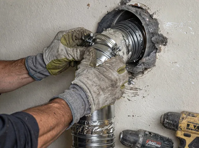 Hose Installation service in Pasadena, CA