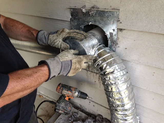 Vent Repair & Installation service in Pasadena, CA