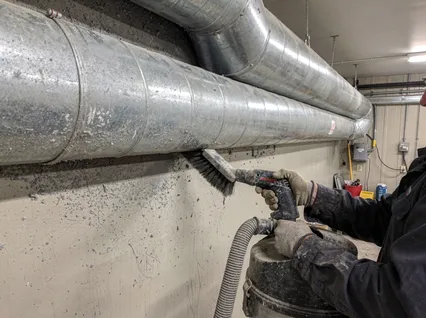 Industrial Vent Cleaning service in Pasadena, CA